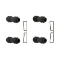 thumbnail image 2 of KarParts360 For Jeep Wrangler 1997-2006 Disc Brake Hardware Set | Regular Item Grade, 2 of 4