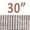 Lattice - 30In, variant on WOOW DEPOT 30in Expandable Suitcase Bag 3 Layer Foldable Rolling Wheeled Luggage Handbag Large for Home Storage Travel Business Moving
