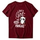 thumbnail image 5 of Camiseta estampada de manga corta con estampado de animales para mujer, cuello redondo, informal, suelta, blusas, camisas, túnicas Pompotops hkajfhjk462464, 5 of 5