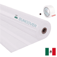 thumbnail image 1 of Plástico para Invernadero SUNCOVER 7.20m x 5m 5% Sombra Transparente, 1 of 4
