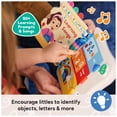 thumbnail image 4 of Ms. Rachel My First Learning Songs & Nursery Rhymes Electronic Book, Ages 1+, 4 of 11