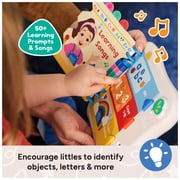 Ms. Rachel My First Learning Songs & Nursery Rhymes Electronic Book, Ages 1+