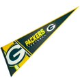thumbnail image 3 of Green Bay Packers Fanion Classique en Feutre, 3 of 4