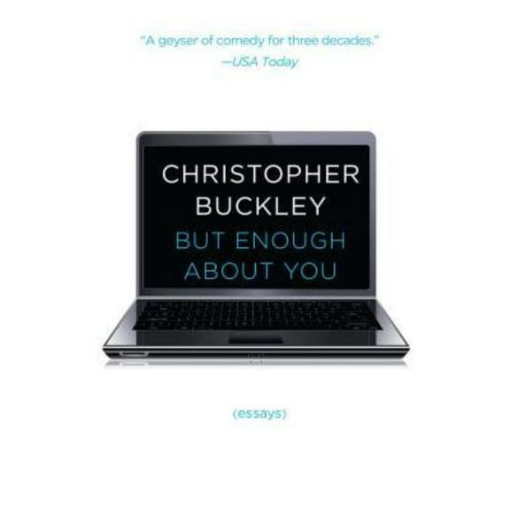 Pre-Owned But Enough about You: Essays (Paperback) 1476749523 9781476749525
