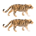 thumbnail image 2 of Adornos de juguete artesanía Hugo modelo animal Figuras de acción, 2 of 9