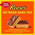 thumbnail image 3 of Betty Crocker REESE'S Peanut Butter No Bake Bars Mix With HERSHEY’S Frosting, 17.3 oz, 3 of 16
