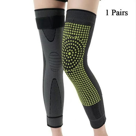 

Mugwort Self-Heating Sock Detox Knee Pad