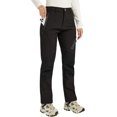 thumbnail image 1 of Pantalon de Neige pour Femmes Imperméable Chaud Hiver Randonnée Extérieur Pantalon Isolé Temps Froid, 1 of 7