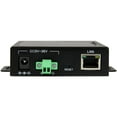 thumbnail image 4 of StarTech 2-Port Serial-to-IP Ethernet Device Server - RS232, 4 of 5