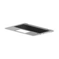 thumbnail image 1 of Couverture Supérieure avec Clavier BL EURO, 1 of 1