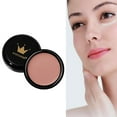 thumbnail image 4 of Maquillaje Fundación Corrector Crema prueba de agua para la cubierta Círculos oscuros Café Zulema Base de maquillaje, 4 of 8