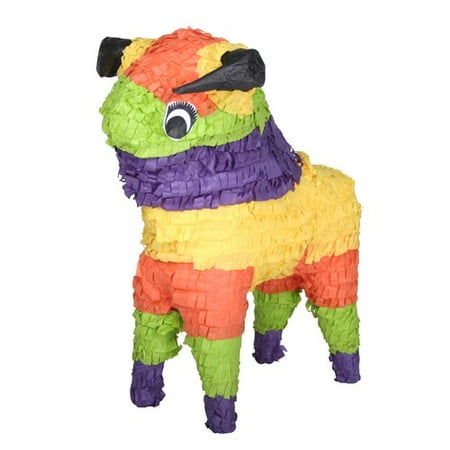 Party Piñatas Bull Pinatas