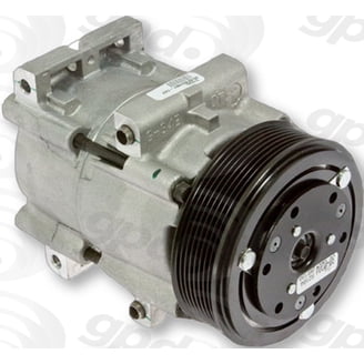 Free Shipping! Global Parts Distributors gpd Compressor 6512376