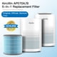 thumbnail image 2 of Filtro de Purificador de Aire Aircillin AP070A AP070B Paquete de 4 HEPA, 2 of 7