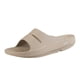thumbnail image 1 of Zapatos OOFOS OOAhh Recovery Slide Nomad unisex, talla 42/43, 1 of 7