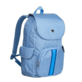 thumbnail image 2 of Mochila para Laptop Mujer LuckyLy Myka hasta 15.6 Pulgadas UNITALLA azul, 2 of 6
