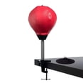 thumbnail image 3 of Saco de Boxeo Inflable shamjiam Rojo de Escritorio, 3 of 9