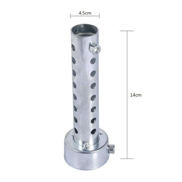 Muffler silencer deals