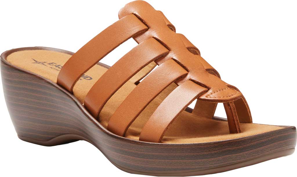 Women's Eastland Topaz Wedge Thong 