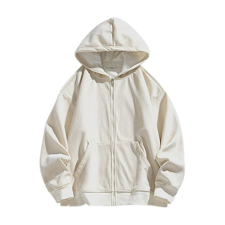 BiZtdJrK Men's Lightweight Zip Up Hoodies Oversized Long BiZtdJrK Men's Lightweight Zip Up Hoodies Oversized Long