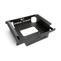 Sunoco Race Jugs SRJJB6000, Utility Jug Mount Performance Racing Parts