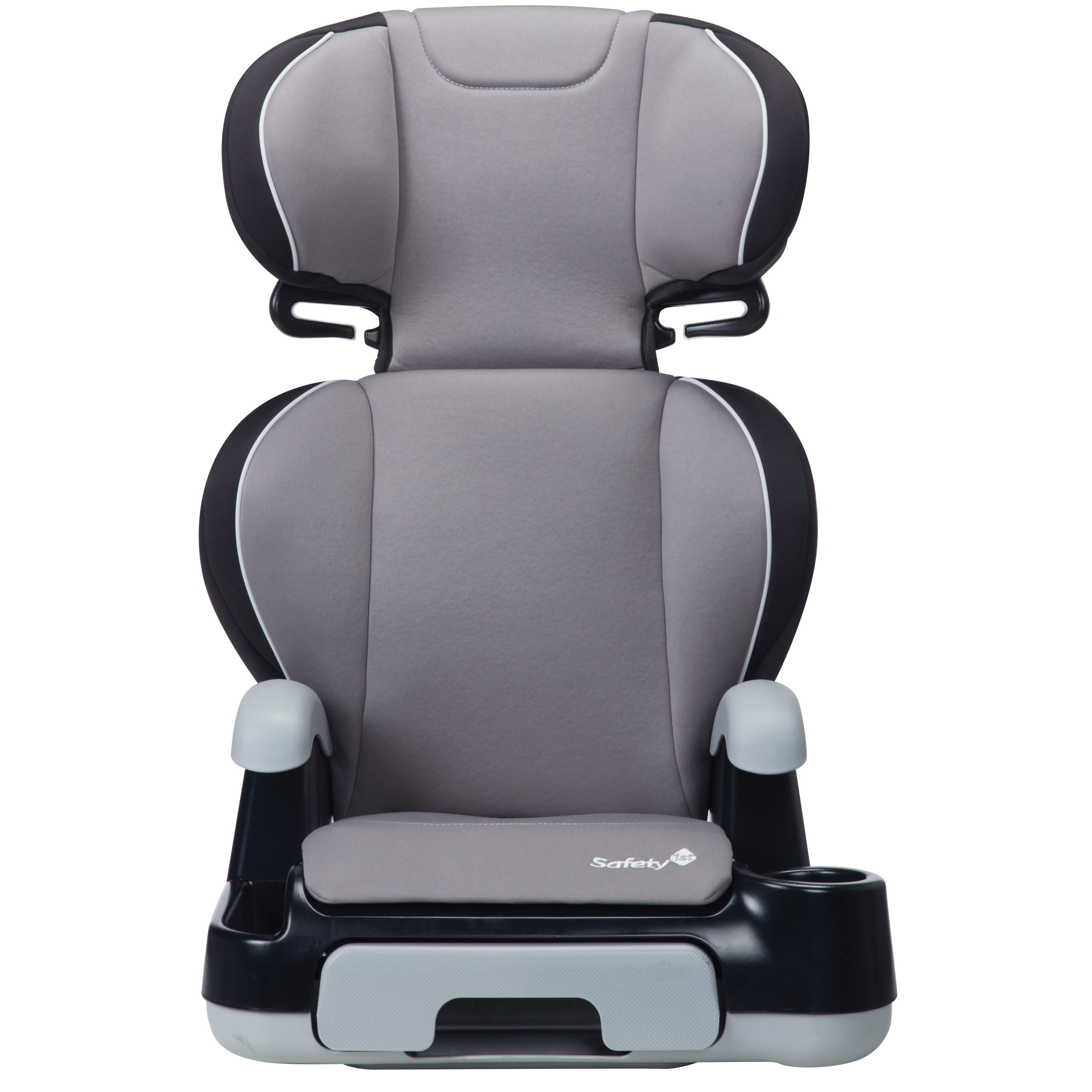 Safety 1ˢᵗ Store 'n Go Sport Booster Car Seat, Jetliner - image 5 of 18