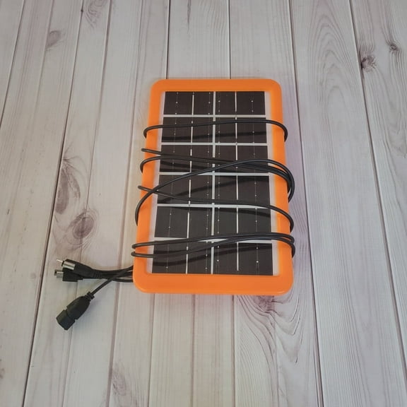 BJKLXZVG Solar panels for the production of electricity – Durable Monocrystalline Panels for Home, RV, Camping & Outdoor Power Systems