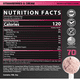 thumbnail image 2 of Proteína Iso Fit 2.282 kg (70) serv Fresas con Crema NUTREX RESEARCH, 2 of 2