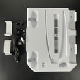 thumbnail image 4 of Soporte de refrigeración de host de carga Soporte de consola de rack de auricular de casco para PS5 PS VR2 FLhrweasw Nuevo, 4 of 9