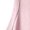 Pink, variant on Ruimatai Women's T-Shirt Loose Sleeveless Round Neck Solid Color Casual Top Comfortable Soft Thin Home Wear