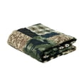 thumbnail image 5 of Your Lifestyle by Donna Sharp Rustic Decorative Throw, 5 of 5