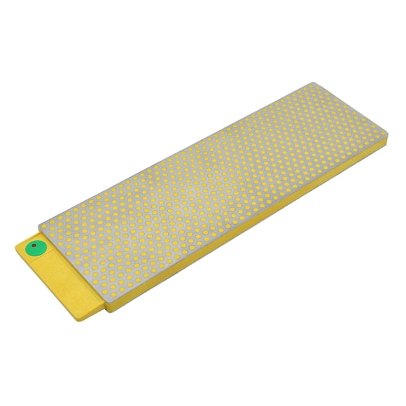 Bench Stone DMT (tecnología de mecanizado de diamante) DuoSharp de 8 pulgadas