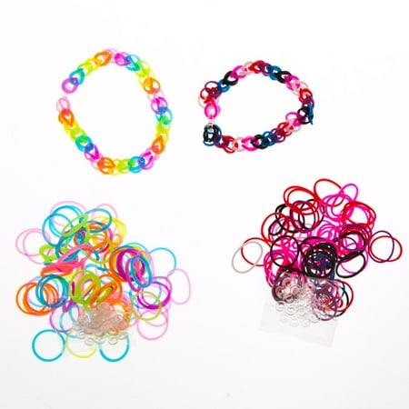 - Coil Connection Bracelet Kits