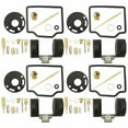 thumbnail image 3 of Pour Honda CB750K 1969-1976 Kit de Réparation de Carburateur de Moto 4x, 3 of 6