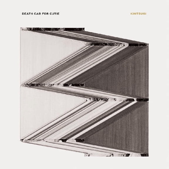 Death Cab for Cutie - Kintsugi - Music & Performance - Vinyl