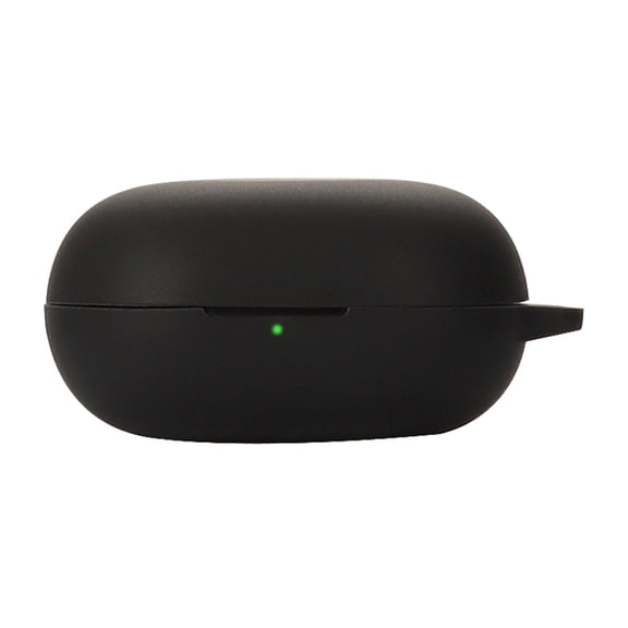 Flexible Soft Silicone Protector Case Housing For Wireless Earbud Shockproof Cover Scratch Resistant Sleeve Daily Use