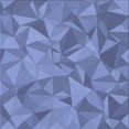 thumbnail image 1 of Ahgly Company Machine Washable Indoor Square Transitional Sky Blue Area Rugs, 6' Square, 1 of 7
