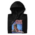 thumbnail image 2 of Ozzy Osbourne Blizzard of Oz Classic Unisex Hoodie - Black - Extra Large, 2 of 5