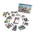 thumbnail image 2 of Cryptozoic Entertainment CTZ02706 DC Comics DBG Renaissance Jeu de Société, 2 of 2