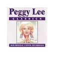 thumbnail image 2 of Peggy Lee - The Classics (Walmart Exclusive) - Music & Performance - Vinyl [Exclusive], 2 of 2