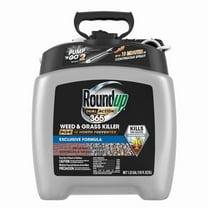 Roundup 7035793 1.33 gal Pump N Go 2 Killer Plus Preventer RTU Liquid - Case of 4