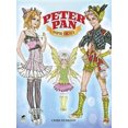 thumbnail image 1 of Peter Pan Paper Dolls (Dover Paper Dolls), 1 of 6