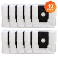 thumbnail image 2 of Replacement Dust Bags For Verefa L11 Pro Robot Vacuum Cleaner 4L Capacity, 2 of 6
