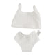 thumbnail image 1 of Juego de ropa para muñecas de 14 pulgadas Baoblaze ropa informal bricolaje suave vestido de muñeca suave, 1 of 3