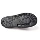 thumbnail image 3 of Zapatillas de masaje marrones, sandalias de masaje con puntos de acupresión, zapatos de masaje Tai Chi, reflexología 42-43, equipo deportivo, 3 of 5