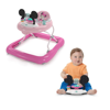Baby Minnie Mouse 2-in-1 Activity Walker Forever Besties, Unisex 6 Months+
