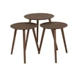 thumbnail image 1 of Mesa Nido Kessa Muebles  Ocasional Terzetto 3, 1 of 1