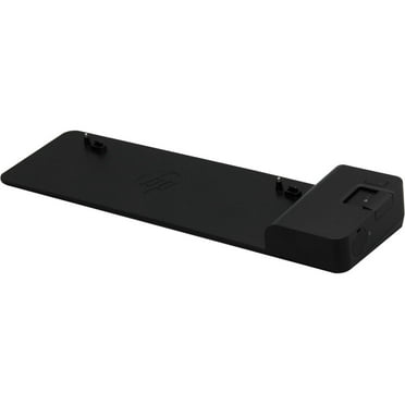 HP Black D9Y32AA#ABA UltraSlim Dock 2013