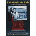 thumbnail image 1 of Smoke Movie Poster Decor Poster Art Poster 24x36 Unframed, Age: Adults, Rectangle Best Posters, 1 of 1