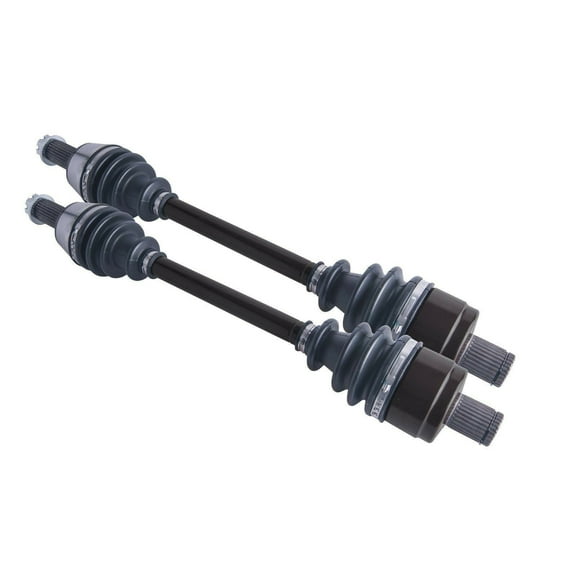 Polaris Sportsman/Sportsman HO rear cv axles set 550 850